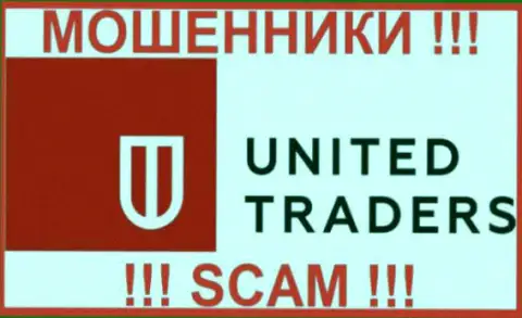 United Traders это ШУЛЕРА !!! SCAM !!!