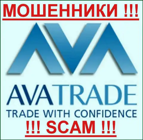 Ava -Trade - ФОРЕКС КУХНЯ !!! scam !!!