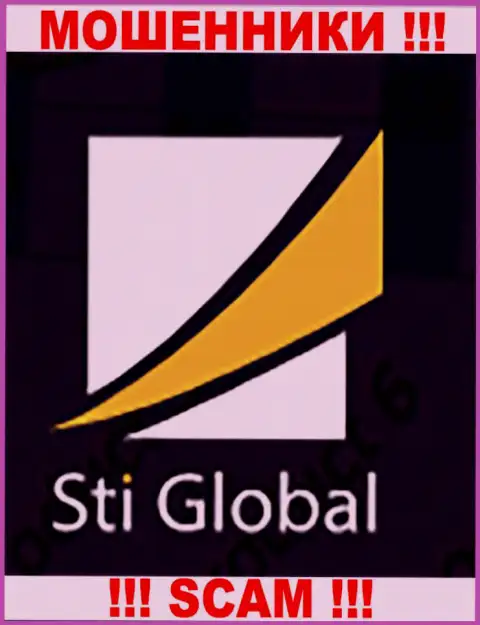 STI Global Ltd - это КУХНЯ !!! SCAM !!!