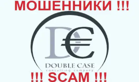 Double Case - это FOREX КУХНЯ !!! SCAM !!!