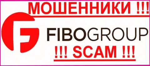FiboGroup - МОШЕННИКИ !!!
