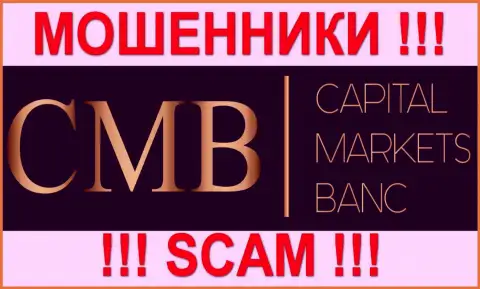 Капитал Маркетс Банк - это КУХНЯ НА ФОРЕКС !!! SCAM !!!