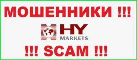HYCM Ltd - это ШУЛЕРА !!! SCAM !!!