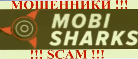 MobiSharks Com - это ЛОХОТРОНЩИКИ !!! НАНОСЯТ ВРЕД КЛИЕНТАМ