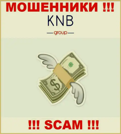 Хотите увидеть заработок, имея дело с дилинговой конторой KNB-Group Net ? Указанные internet обманщики не позволят
