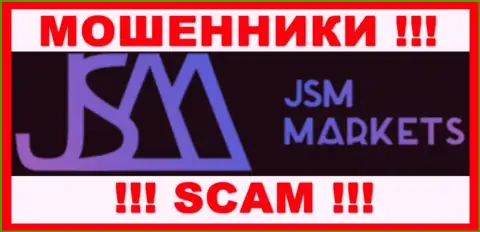JSM Markets - это SCAM !!! КИДАЛЫ !!!