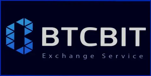 Логотип компании по обмену виртуальных денег БТКБит Нет