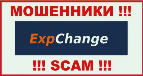 ExpChange - это КИДАЛЫ !!! Вложенные деньги не выводят !!!