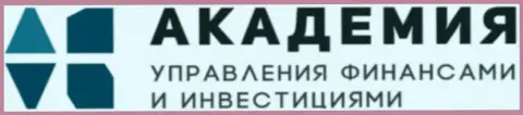 Логотип консалтинговой фирмы AcademyBusiness Ru