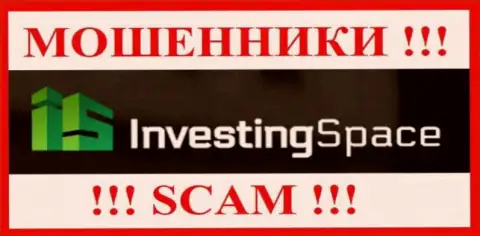 Лого ВОРОВ InvestingSpace