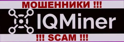 IqMiner Com - это МОШЕННИКИ !!! SCAM !!!