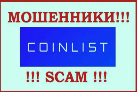 CoinList Markets LLC - это ОБМАНЩИК !!!