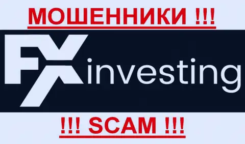 FX Invest Group Inc - ЖУЛИКИ !!! СКАМ !!!