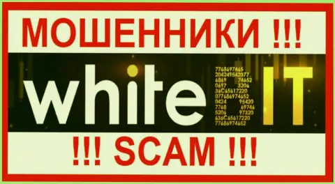 WhiteBit Financial Company OÜ - это МОШЕННИКИ !!! SCAM !!!