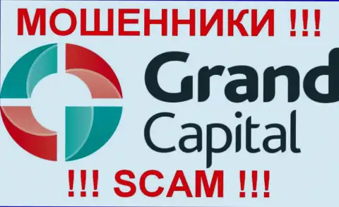 Ru GrandCapital Net - это МАХИНАТОРЫ !!! СКАМ !!!