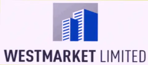 Логотип международного уровня фирмы West Market Limited