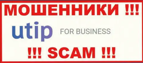 UTIP Technolo)es Ltd - это ВОРЮГА !!! SCAM !!!
