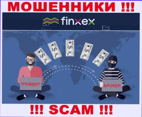 Finxex Com - это ушлые интернет мошенники !!! Вытягивают кровно нажитые у игроков хитрым образом